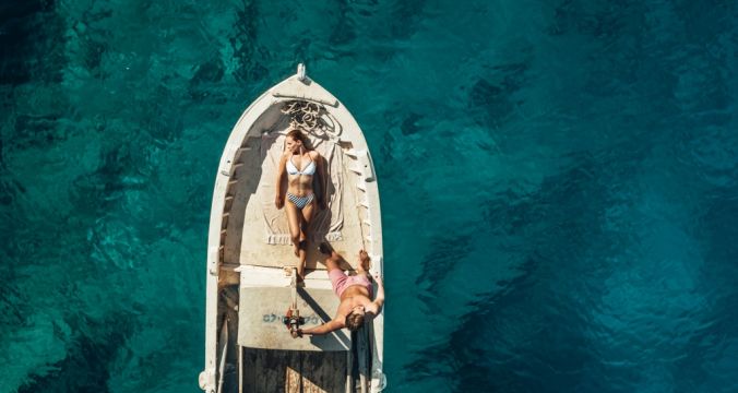 Почивка в Алания, Турция с автобус от София - 7 нощувки